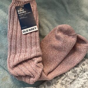 These boot warmers are super cute and perfect for a cold day!